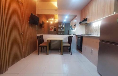 Naga Apartment | Naga City Stylish Condo