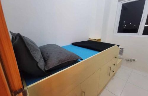 Naga Apartment | Naga City Stylish Condo