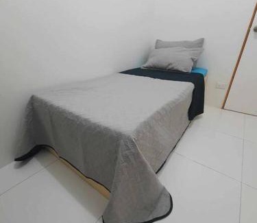 Naga Apartment | Naga City Stylish Condo