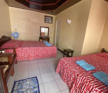 Maripipi Resort | Napo Beach Resort