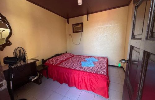Maripipi Resort | Napo Beach Resort