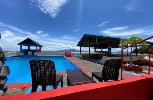 Maripipi Resort | Napo Beach Resort