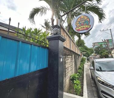 Lahug Hostel | Nappers Hostel