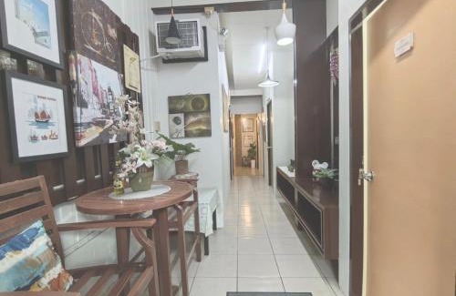 Lahug Hostel | Nappers Hostel