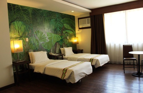 Talisay Hotel | Nature's Village Resort