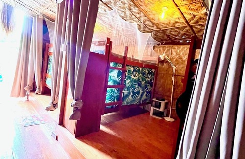 Tawala Hostel | Nautilus Hostel & Hammocks