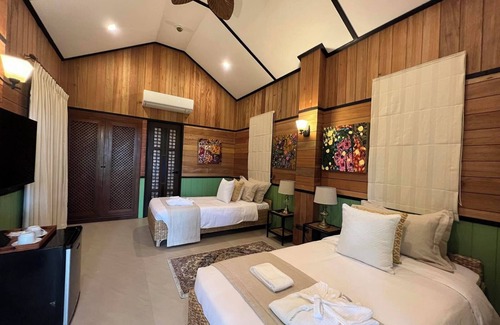 Calatagan Resort | Nawa Wellness