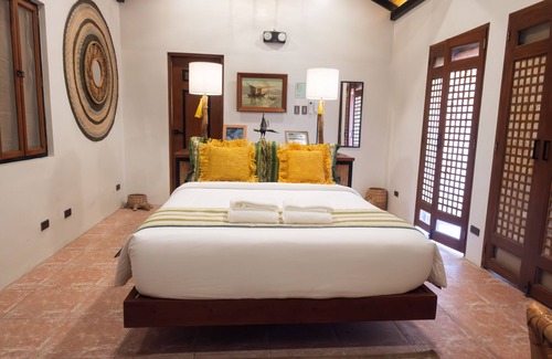 Calatagan Resort | Nawa Wellness