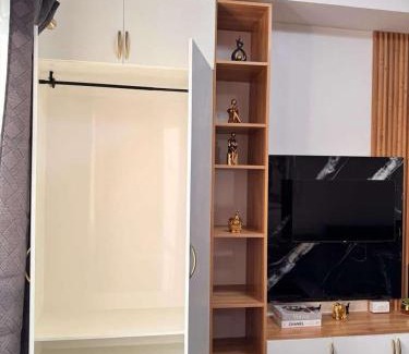 Iloilo Apartment | Nebula Flat