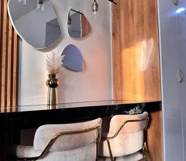 Iloilo Apartment | Nebula Flat