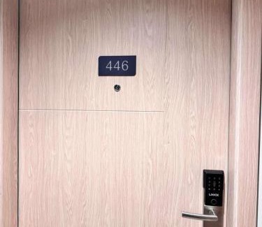 Iloilo Apartment | Nebula Flat