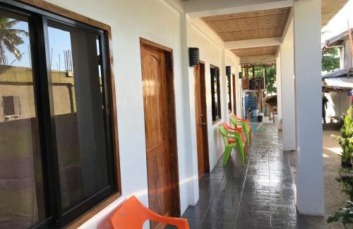 Basdiot Resort | Neptune Diving Resort Moalboal