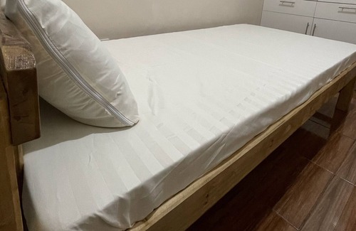 Balanga Apartment | New Bliss 3BR Apt Near Resto WIFI up to 200MBPS