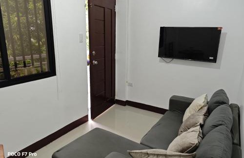 Capas Apartment | New Clark City Guest House