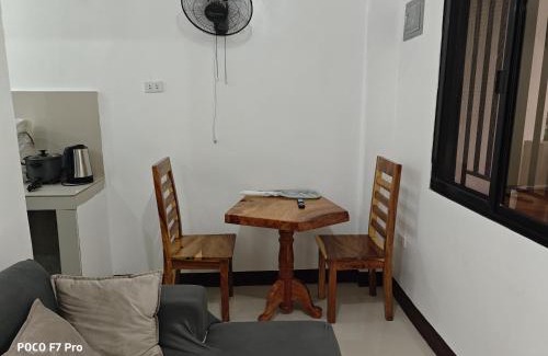 Capas Apartment | New Clark City Guest House