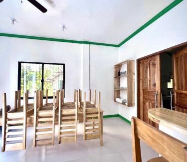 Pilar Bed & Breakfast | NOGS Homestay, near Magpupungko, Siargao Island Surfings Spots