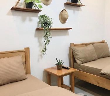 Laoag Hostel | Nord House Laoag