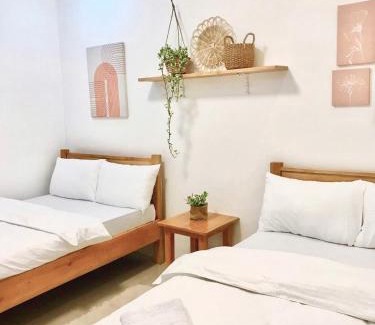 Laoag Hostel | Nord House Laoag