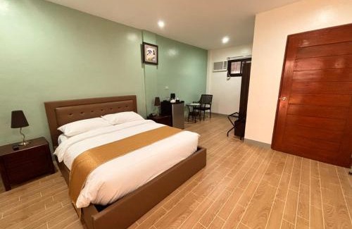 Victoria Hotel | North Victoria Sports and Leisure Inn