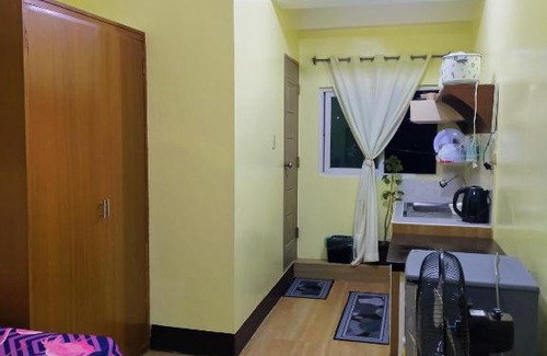 Baguio House | NORTHERN GUEST HOUSE