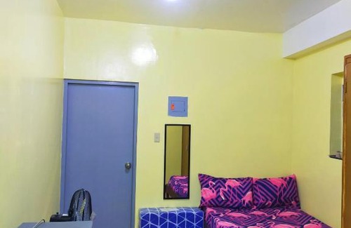 Baguio House | NORTHERN GUEST HOUSE