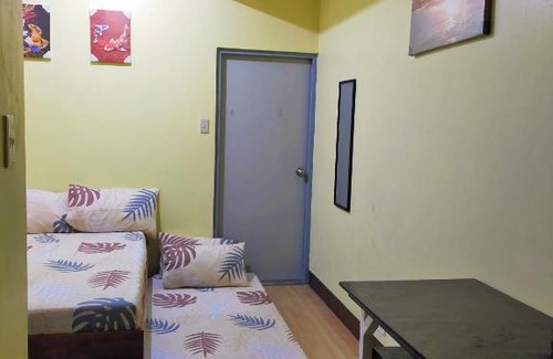 Baguio House | NORTHERN Vacation Homes BAGUIO