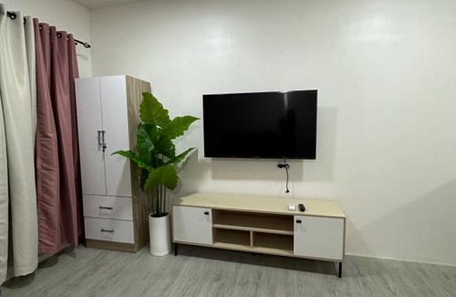 Canlubang Apartment | Nuvali Studio 211