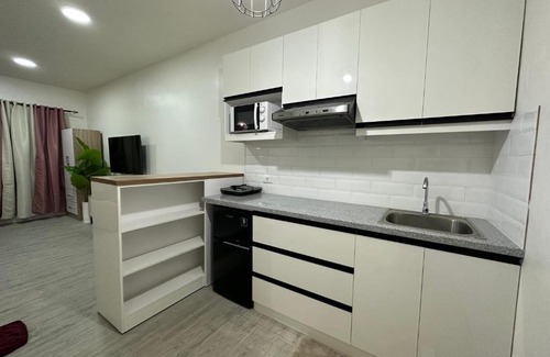 Canlubang Apartment | Nuvali Studio 211