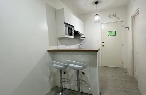 Canlubang Apartment | Nuvali Studio 211