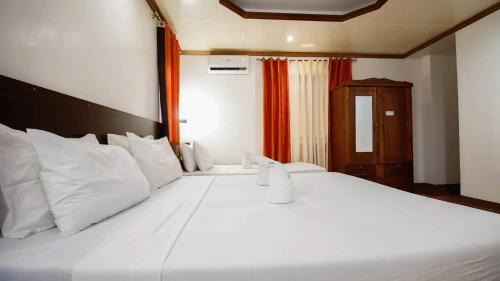 Coron Town Proper House | NVH Coron Palawan