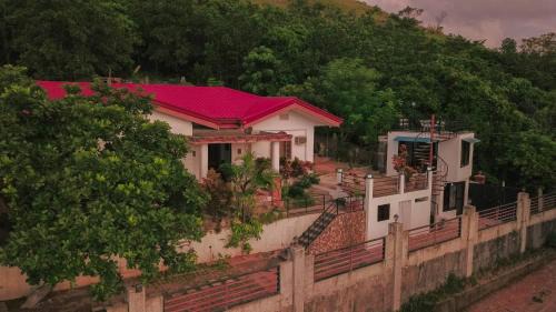 Coron Town Proper House | NVH Coron Palawan