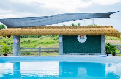 San Fernando Other | OASIS CAMPSITE - Bring Your Own Tent, with Night Swimming, 25 mins to Naga City Camsur