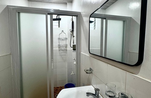 Manoc-Manoc House | Ocean Breeze Inn Boracay