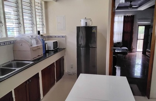 Central Visayas House | Ocean Front 3-Bedroom House with Kitchen and Living Room, Jagna, Bohol