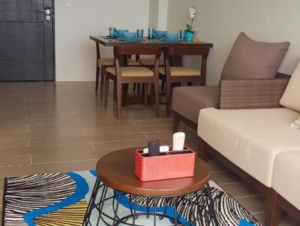 Yapak Apartment | Oceanway Residences