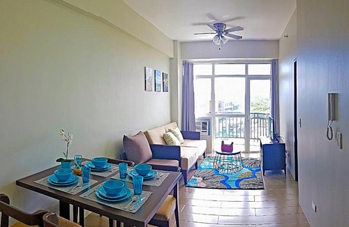 Yapak Apartment | Oceanway Residences