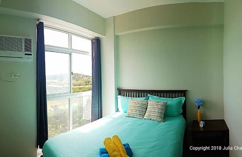 Yapak Apartment | Oceanway Residences