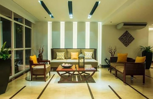 Yapak Apartment | Oceanway Residences