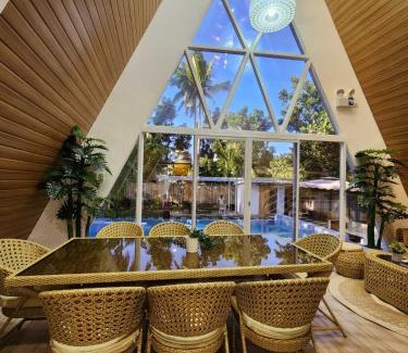 Malvar Hotel | Ohannah Cabin