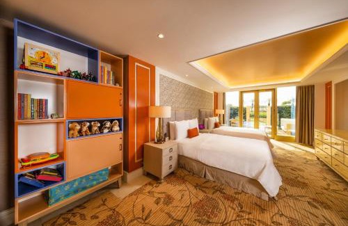 Tambo Resort | Okada Manila