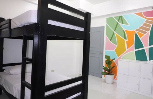 San Andres Bukid Hostel | Ola Hostel Manila