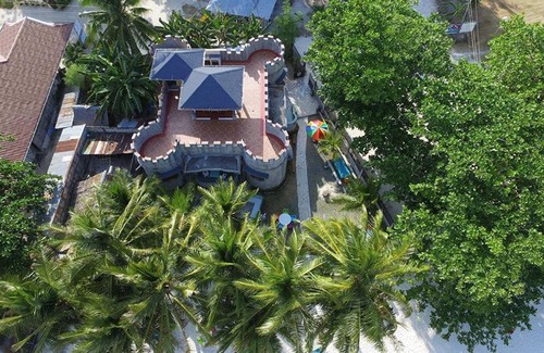 Anda House | Old Castle