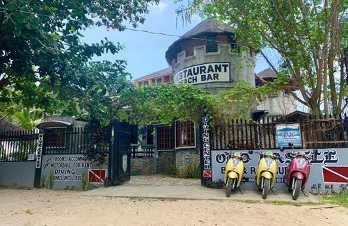 Anda House | Old Castle