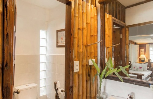 Bani Hotel | Oldwoods by the Sea Nature Resort Bani Pangasinan