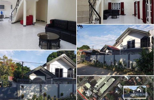 Samal Apartment | OMG Guesthouse for 9 - Apartment