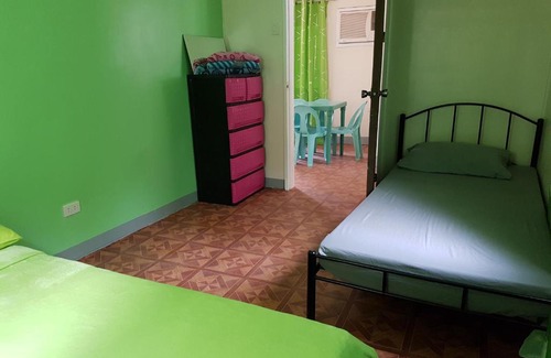 Samal Apartment | OMG Guesthouse for 9 - Apartment