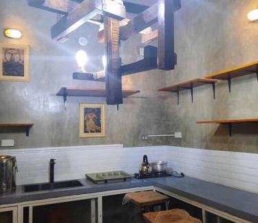 Santa Rosa House | Omotenashi House of Santa Rosa City Laguna