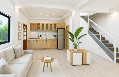 Olango Island Villa | On-the-beach JADE's BEACH VILLA 별장 Lapu-lapu Olango 별장