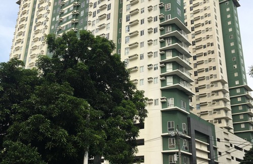 Alabang Condo | One Bedroom Apartment Condo in Alabang