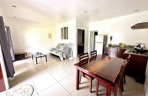 Danao Villa | One Bedroom Villa